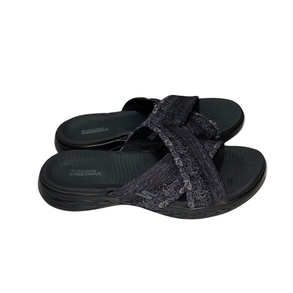 Skechers Woman Shoes Size 9 - Picture 3 of 6